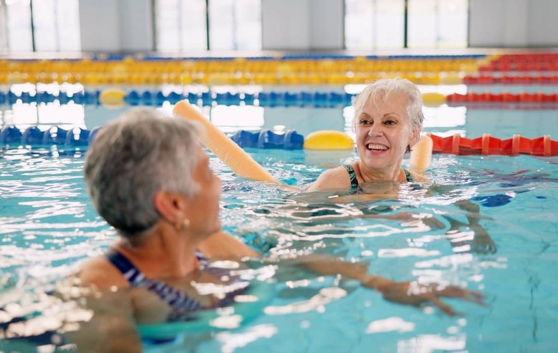 Ce trebuie să facă pensionarii din Cluj care vor să primească bilete gratuite la băi