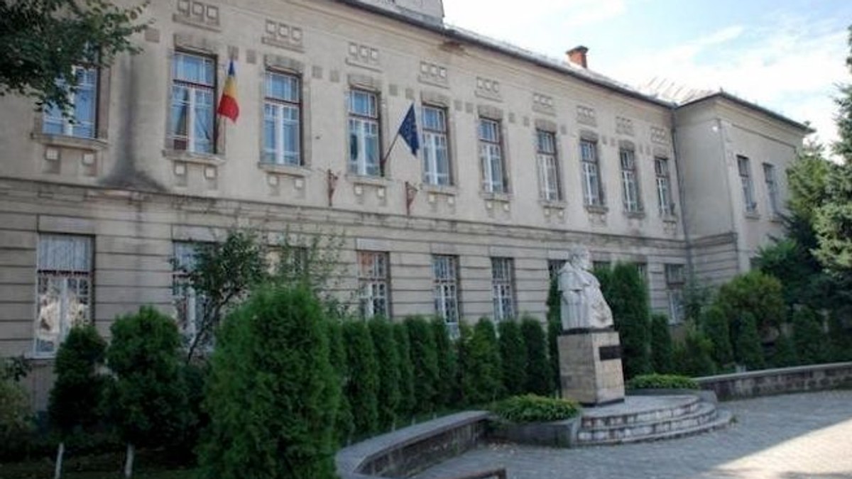 Un liceu de elită din Baia Mare a devenit pe harta Google Maps ”lagăr de concentrare”. Cum a fost posibil așa ceva