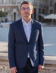 Adrian Hatos