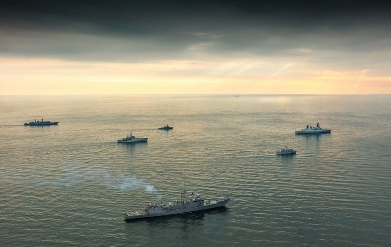 Protecție sporită în caz de conflict. Armata vrea să cumpere sisteme de rachete de 164 de milioane de euro pentru coasta Mării Negre