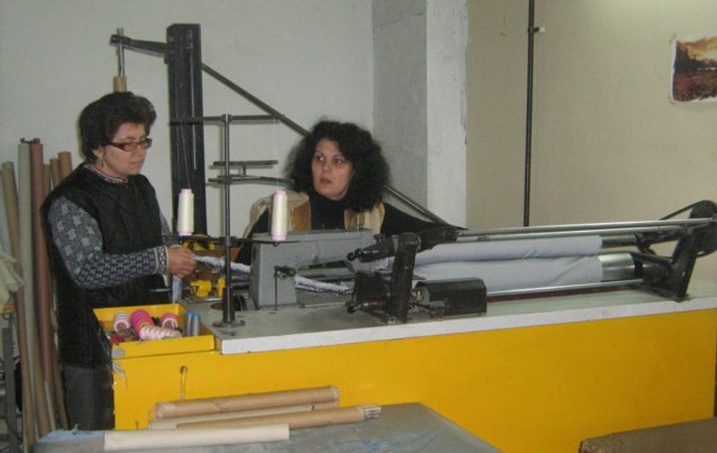 Se închide Fabrica de Confecții Modexim din Craiova, care lucrează pentru Vuiton și Burberry: peste 300 de angajați pleacă acasă