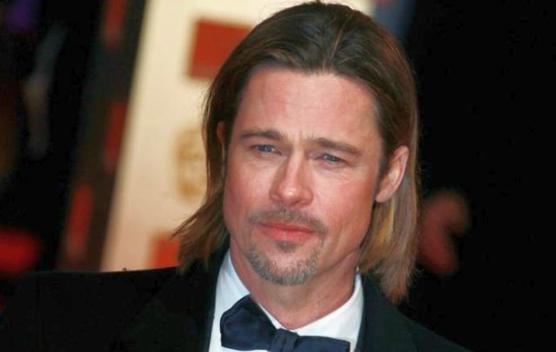 Brad Pitt, iaht de 8.000.000 $