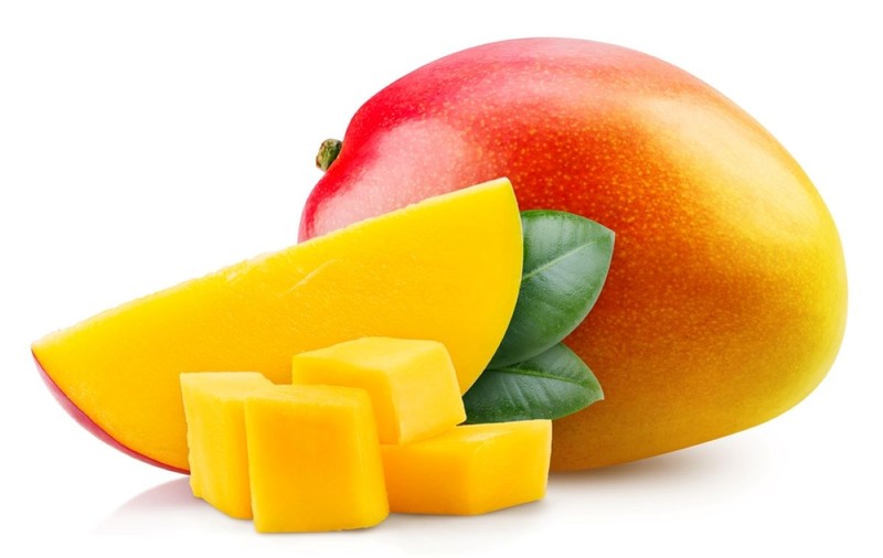 Care sunt beneficiile consumului de mango