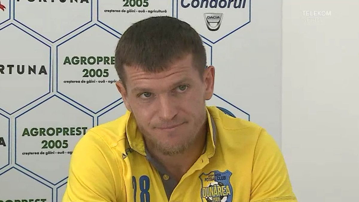 Bourceanu a fost ironizat la Călărași