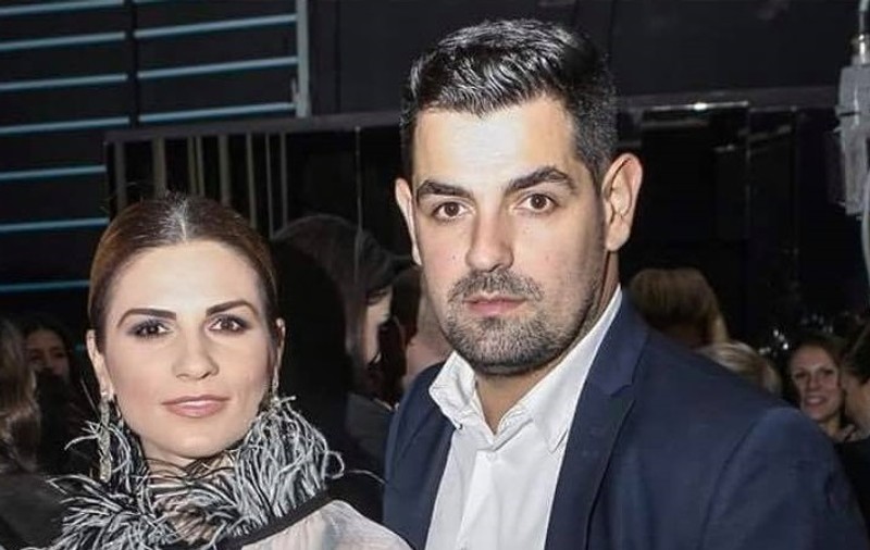 Ellie White și Doru Tinca se cunosc de 14 ani și au împreună doi copii. De ce nu s-au căsătorit până acum și când vor face nunta