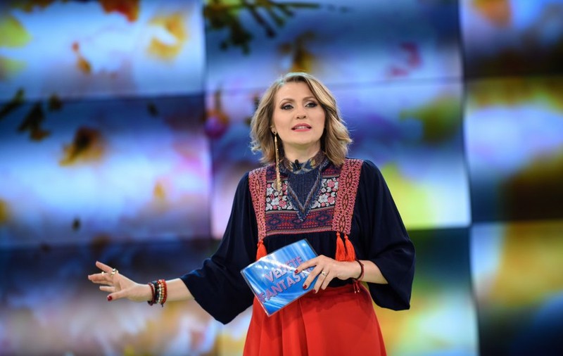 Mirela Vaida a plecat în Grecia. Cum și-a surprins copiii în aeroport