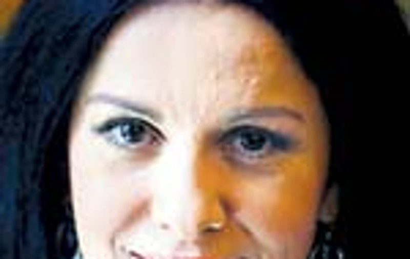 Se inaugureaza Scoala Angela Gheorghiu