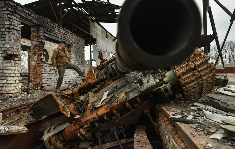 LIVETEXT Război în Ucraina, ziua 58 | Rusia a dezvăluit obiectivele „fazei a doua” după aproape două luni de război în Ucraina