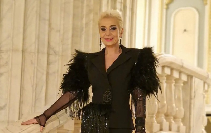 Motivul pentru care Monica Anghel nu mai cântă de Revelion: „Să mă duc să alerg ca nebuna dintr-un loc într-altul? Ca să ce?”