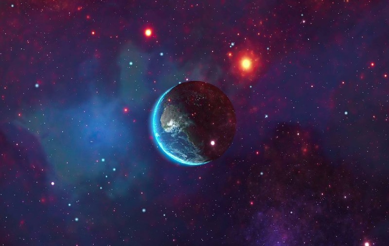 Astronautul care și-a petrecut 178 de zile în spațiu spune că trăim într-o minciună
