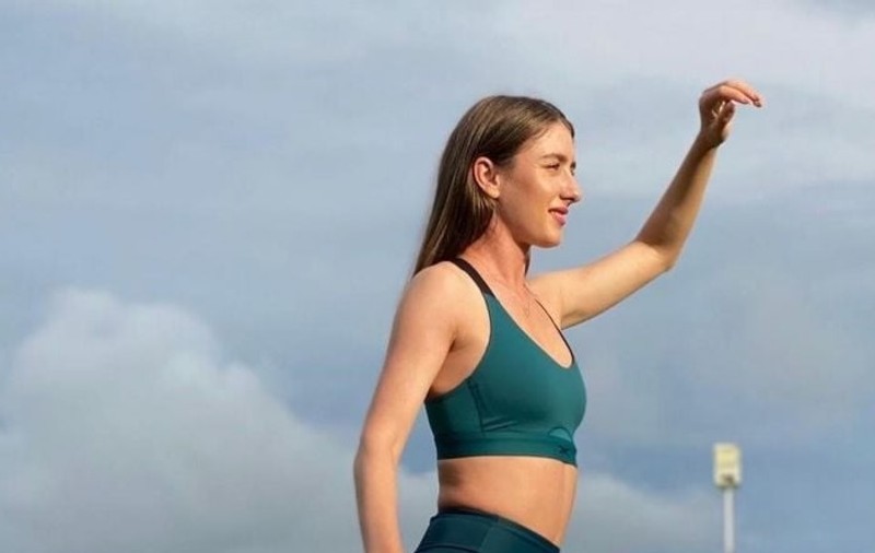 Cine este Andreea Lodbă, noua concurentă de la „Survivor România” 2021. Are 25 de ani și este actriță