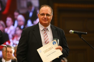 Istoricul Bogdan Murgescu este optimist atunci când se gândește la viitorul lumii după epidemia de coronavirus