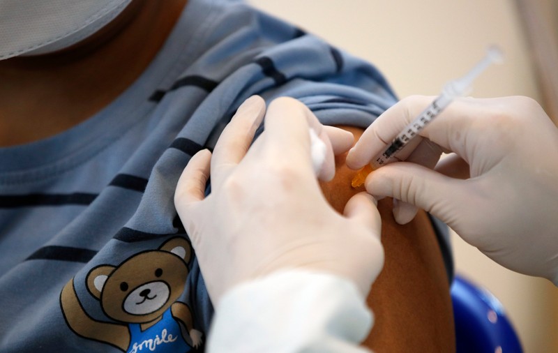 Israelul ar putea începe în noiembrie vaccinarea copiilor între 5 și 11 ani cu serul de la Pfizer