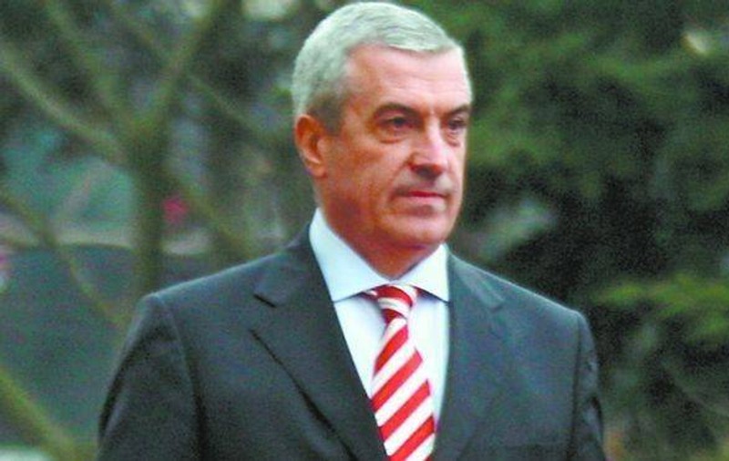 Tăriceanu s-a spălat pe mâini: ”Nu sunt responsabil de votul colegilor mei”