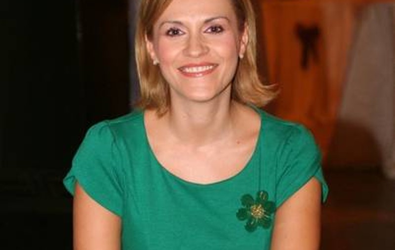 Cine a CONVINS-O pe Gabriela Firea să intre în POLITICĂ