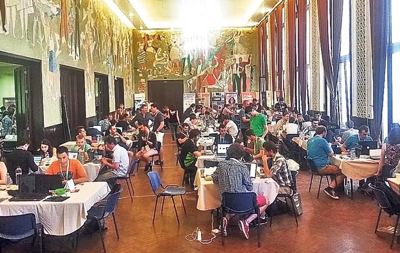 Filtrul care învață cum îți bei cafeaua