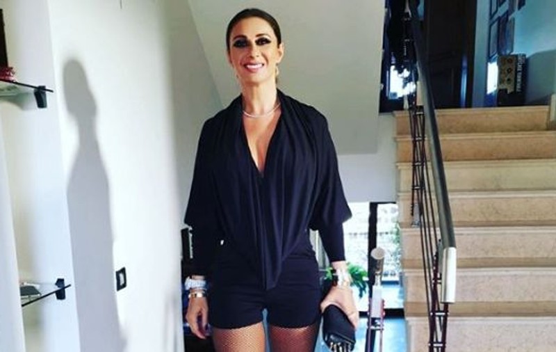 Ce i-a spus Dan Alexa Anamariei Prodan înainte ca aceasta să-l lovească