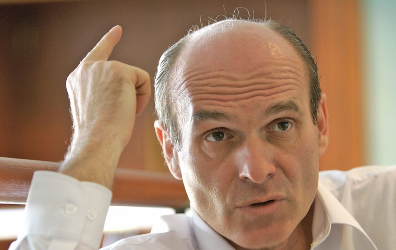 Cristian Tudor Popescu, reacție după moartea lui Mihail Gorbaciov: „Singurul care a încercat să frâneze Marea Mașinărie de Ucis”