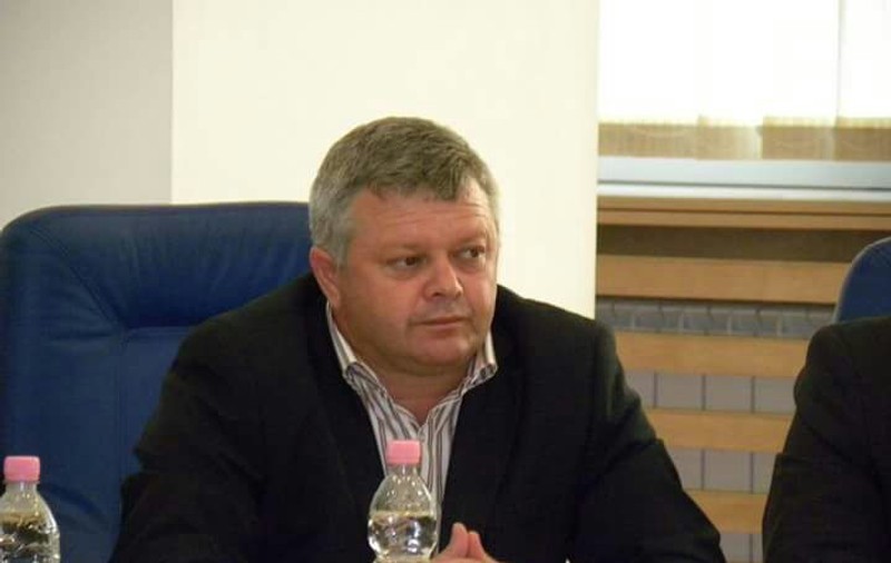 Costel Moisescu a murit în urma unui infarct. Președintele PNL Olt avea 51 de ani
