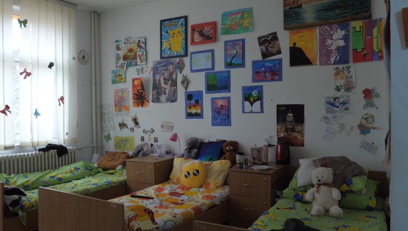 Anul acesta, de Sărbători, nu au mai putut să primească vizitatori