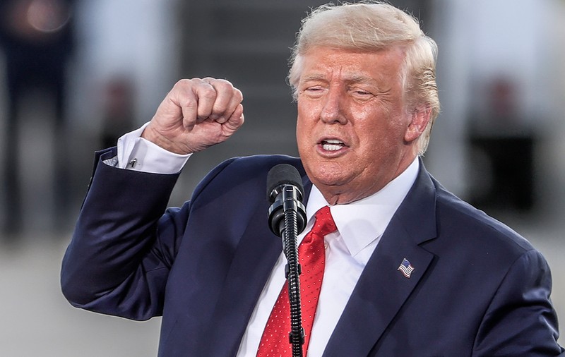 Șeful armatei SUA s-a temut că Donald Trump va declanșa un război cu China, în ultimele zile de mandat