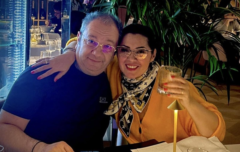 Anunțul făcut de Minodora după 21 de ani de relație cu soțul ei. „Întotdeauna pe dreptatea mea pierd. Cu răbdarea treci marea”
