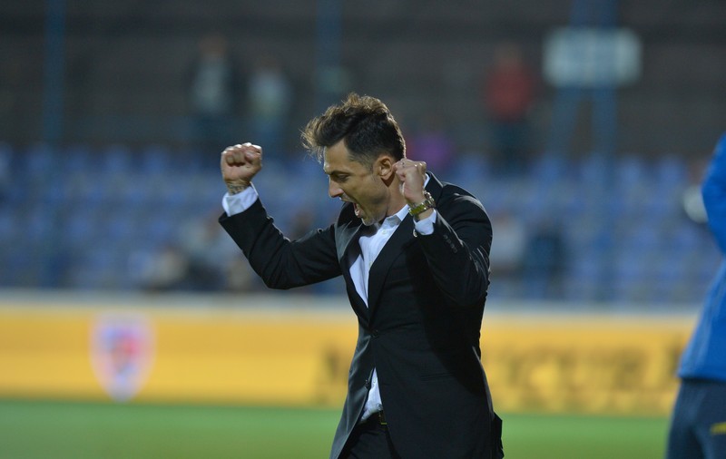 Ilie Carp, coordonator al selecționatelor naționale ale Federației Moldovenești de Fotbal: ”Rădoi va ajunge antrenor al naționalei României”