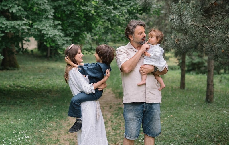 Dezvăluirile Danei Rogoz la 9 ani de la nunta cu Radu Dragomir. „Avem nenumărate planuri”