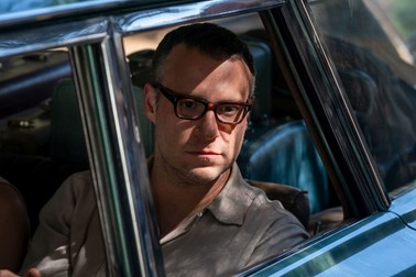 Seth Rogen este Bennie Loewy în „The Fabelmans” | Foto: Hepta
