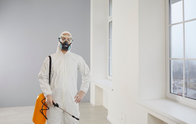 Dezinsecția preventivă în blocuri și locuințe – cea mai bună soluție pentru a evita infestarea cu gândaci