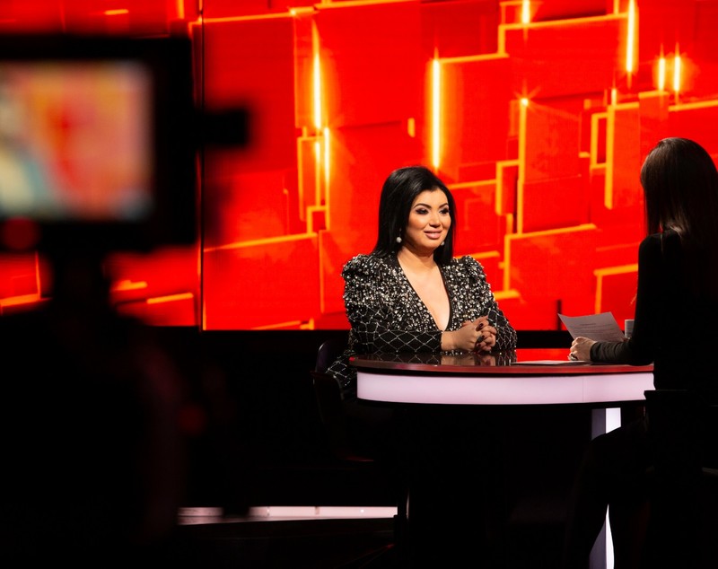 Adriana Bahmuțeanu, adevărul despre rejuvenarea intimă: „Sunt campioana unor greșeli medicale pe care le-am corectat”