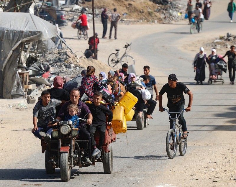 „Planul Generalilor”. Strategia nouă a Israelului pentru eliminarea Hamas din Gaza: „Vor avea două opțiuni”