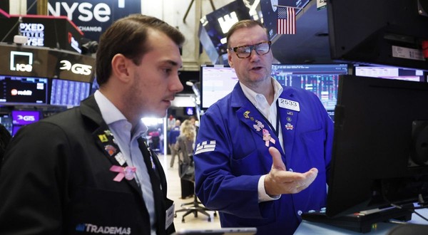 Busra de Valori New York