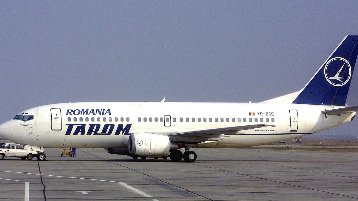 tarom