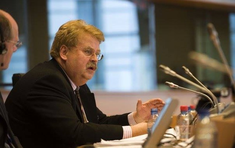 Un europarlamentar german cere activarea Articolului 7 în cazul României