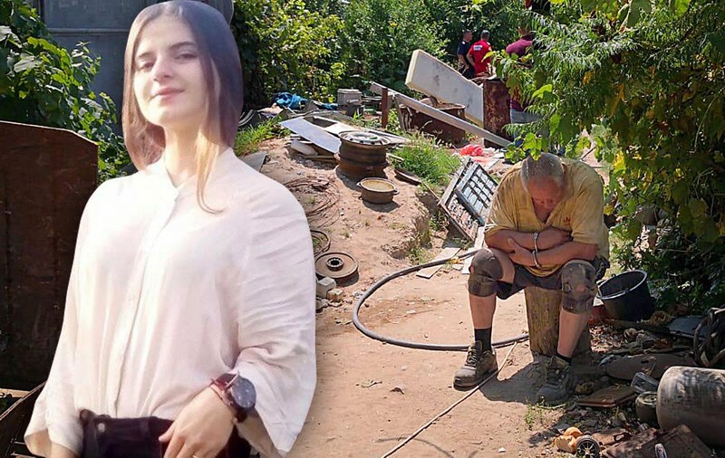 Presa internațională, despre cazul Caracal. Alexandra i-a implorat pe polițiști să o ajute, însă ei au localizat apelul după 19 ore