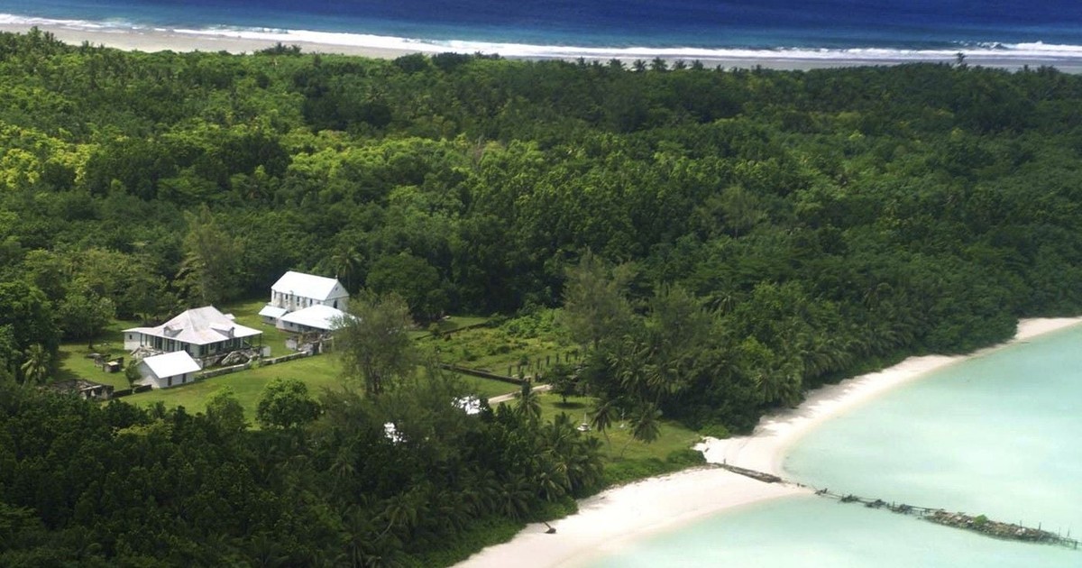Guvernul britanic suspendă retrocedarea Insulelor Chagos către Mauritius. Foto Profimedia