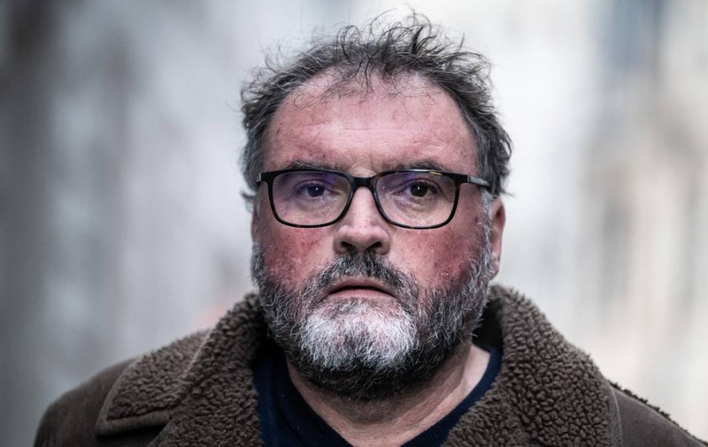 Anestezistul francez care a otrăvit 30 de oameni, dintre care 12 au murit, va fi închis pe viață: „Ai transformat clinica într-un cimitir”