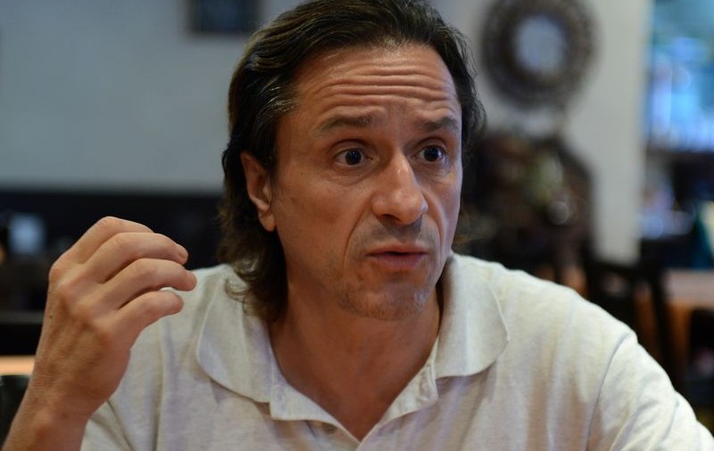 Claudiu Bleonţ, împotriva incinerării: "Prefer VIERMII"