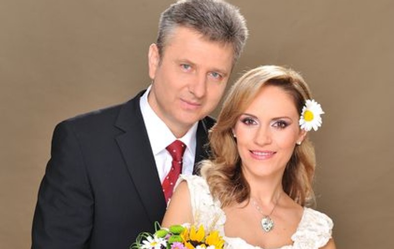 Gabriela Firea şi-a anulat vacanţa la Roma