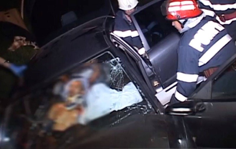 BILANŢ TRAGIC! România, a doua în Europa la MORŢI PE ŞOSELE 