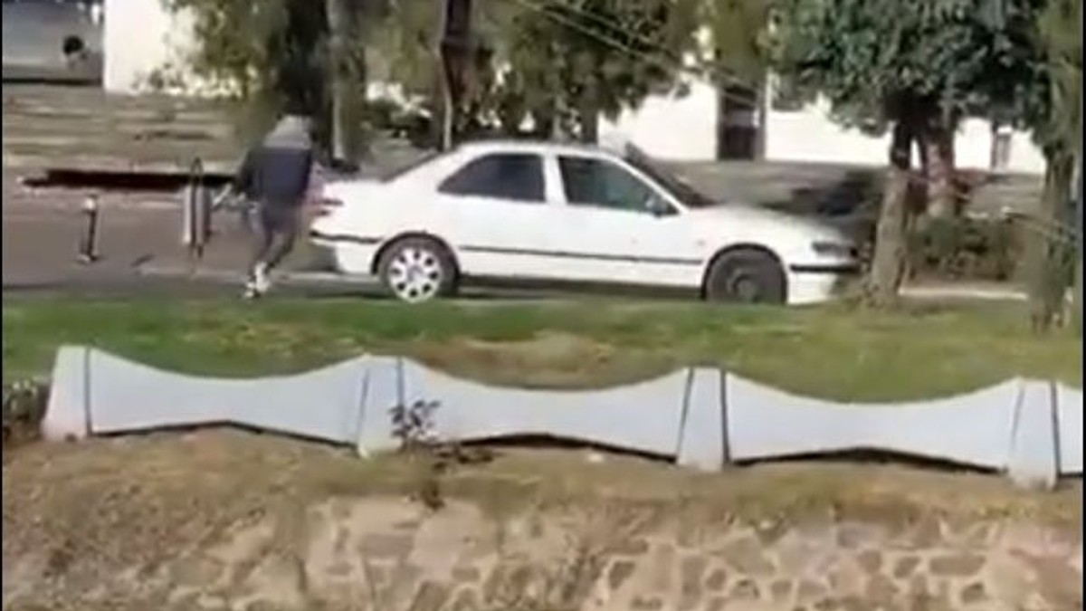 Tânără răpită din fața Casei de Cultură din Baia Mare