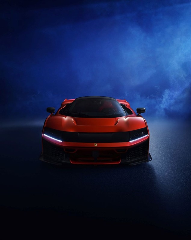 Noul Ferrari F80 este cel mai rapid bolid din lume și costă 3,5 milioane de euro | VIDEO