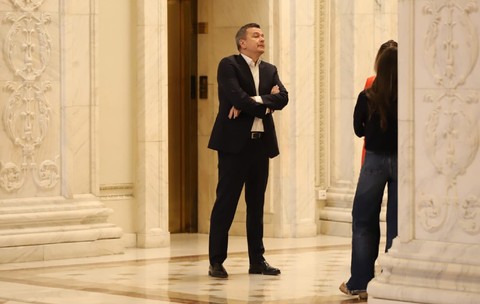 Zi decisivă pentru bugetul României: Ilie Bolojan, Sorin Grindeanu, Dominic Fritz și Kelemen Hunor, întâlnire pentru deblocarea banilor