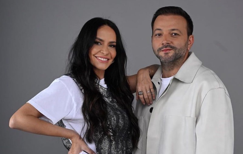 Adelina Chivu prezintă „X Factor” alături de Mihai Morar. Revine în televiziune după 16 ani: „Am ales să mă întorc la Antena 1”