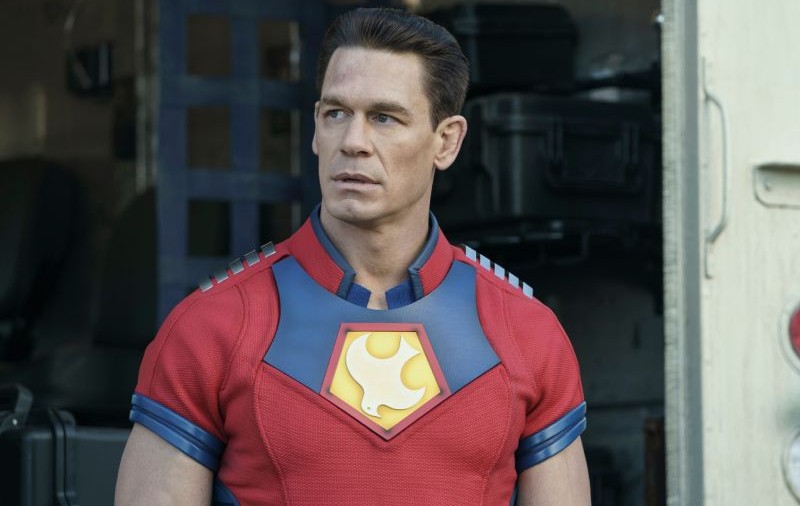John Cena a anunțat că se va retrage din wrestling în 2025