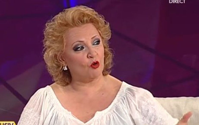 MIHAELA TATU, la MOMENTUL ADEVĂRULUI! DETALII despre BOALA EI şi despre RETRAGEREA din TELEVIZIUNE!