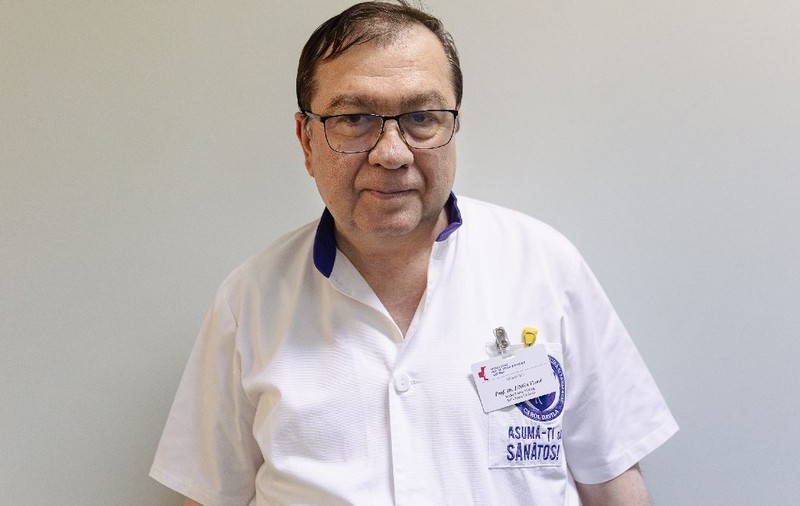 Rectorul UMF despre examenul de medic specialist sesiunea ocotmbrie 2026