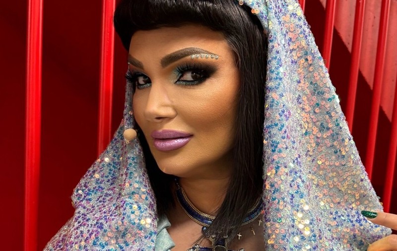 Ozana Barabancea a fost testată pozitiv cu COVID-19: „Cam nasol”. Cum se simte vedeta