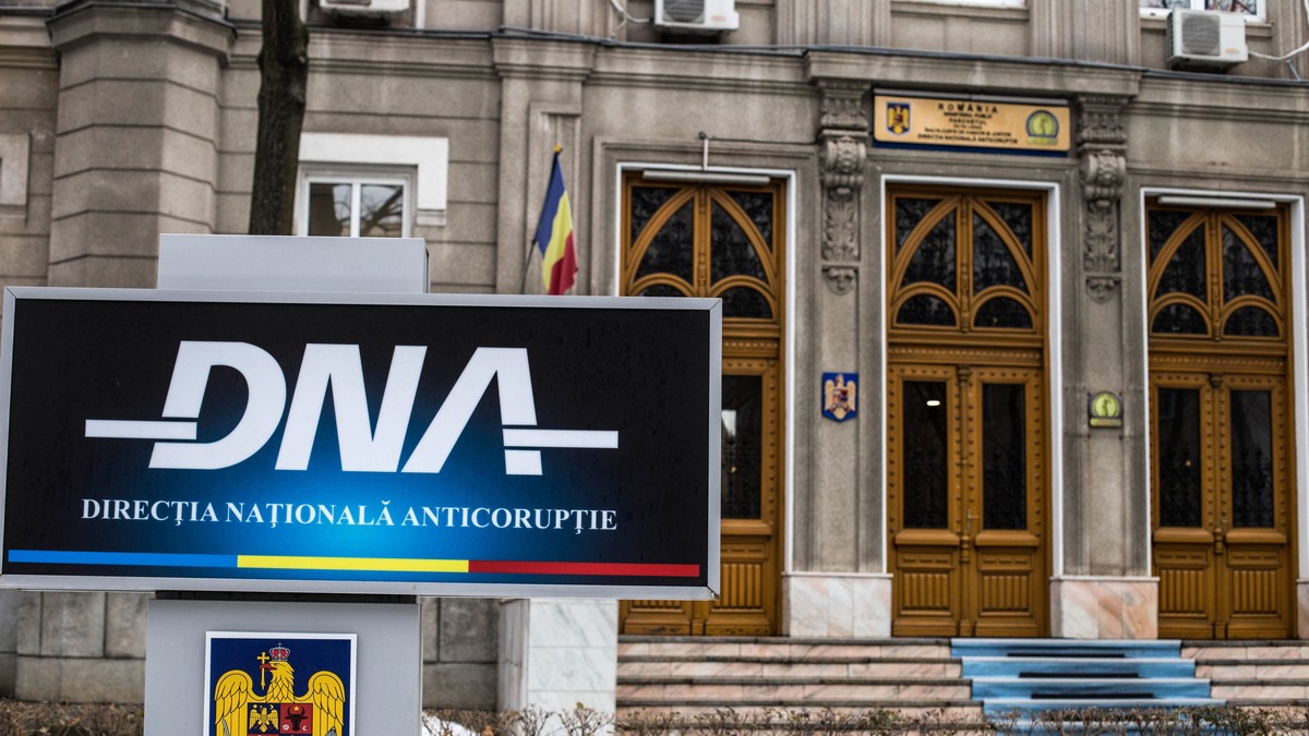 DNA vrea preschimbarea termenelor de judecată din dosarele lui Liviu Dragnea și Darius Vâlcov